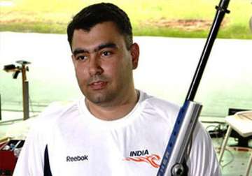 cwg 2014 indian shooters win 5 more medals on concluding day of event