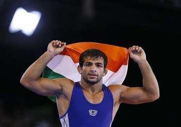 cwg 2014 ongc mines 6 medals for india from glasgow games