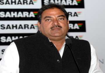 chautala agrees for ioa re election