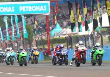 chennai to host asian bike championship