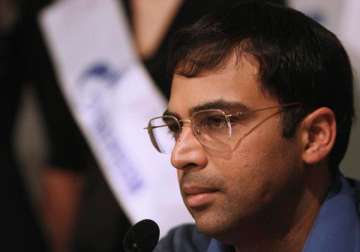 chess strategies can be used to create future leaders anand