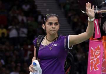 china open saina nehwal seeded 6th