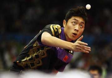 china s xu xin justifies seeding wins men s tt world cup