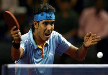 commonwealth tt indians have it easy in stage i