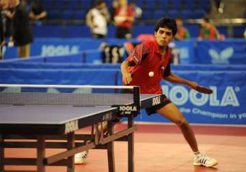 commonwealth tt indian men blanked by singapore in final