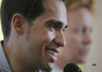 contador motivated for tour clash against froome