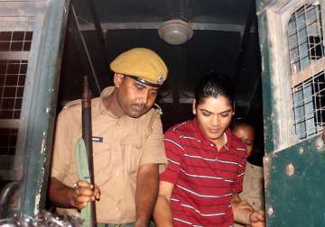 cops driving me to suicide claims pinki