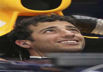 court rejects red bull appeal for ricciardo
