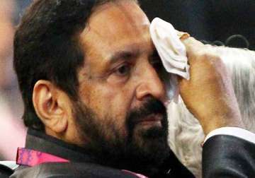 court orders framing of charges against kalmadi 10 others