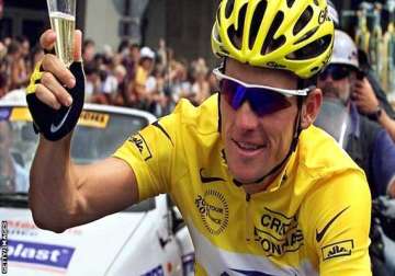 cycling chiefs helped me to cheat lance armstrong