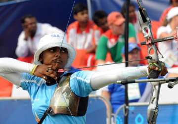 archer deepika kumari wins first world cup title