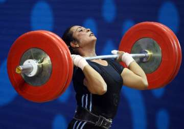 delhi hc allows weightlifter monika devi to participate in championship