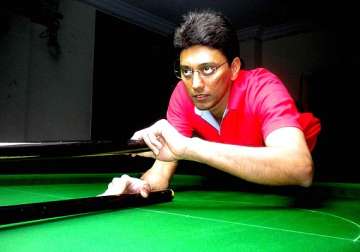 dhruv sitwala siddharth parikh fire big breaks in billiards premier league