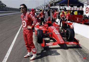 doctors tell franchitti he can no longer race