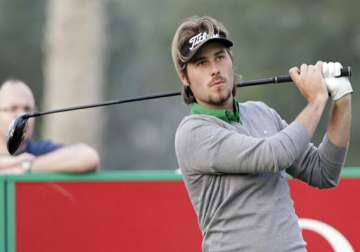 dubuisson wins turkish airlines open by 2 shots