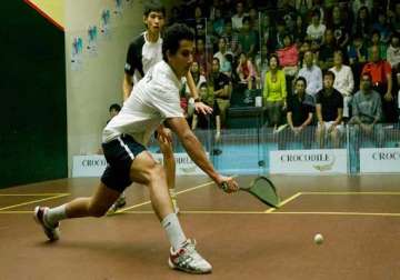 egypt s ga sabry wins maharashtra psa squash