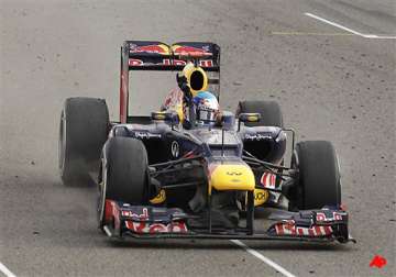 f1 drivers keeping expectations low for spain gp