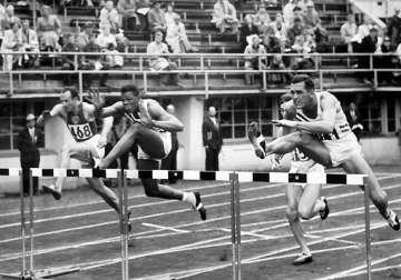 first black olympic decathlon winner milt campbell dies