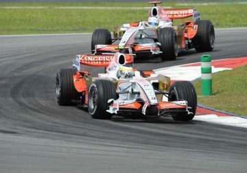 force india to get 50 mn pound investment boost