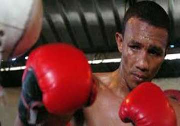 former boxing world champion killed in venezuela