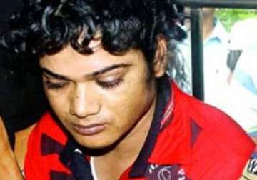 former athlete pinki pramanik charged with rape