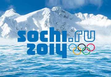 forty world leaders to attend sochi winter olympics