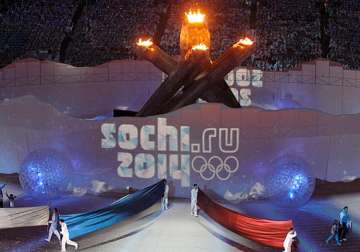 four indians qualify for sochi winter games