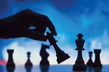 four day fide chess tournament from apr 28