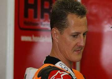 full recovery for michael schumacher unlikely experts