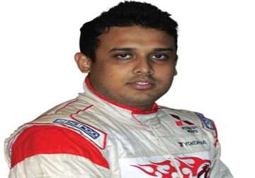 ghosh and naik in sight of inrc title
