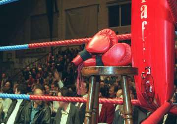 global boxing body snubs indian amateur boxing federation