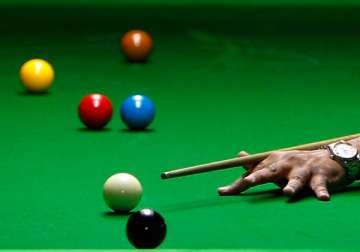 goa to host asian billiards snooker championship