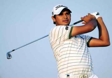 golfer bhullar eyes eurasia cup spot after indonesia title