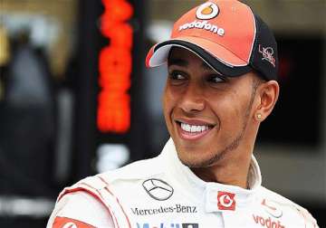 hamilton wins hungary grand prix no points for force india