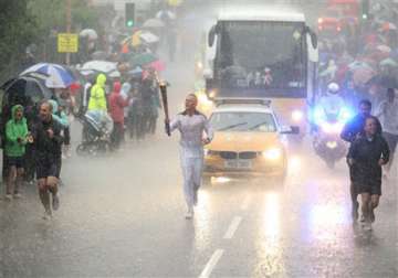 heathrow highway shut for repairs as olympics loom