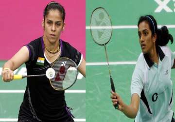 home shuttlers face tough draws at india open