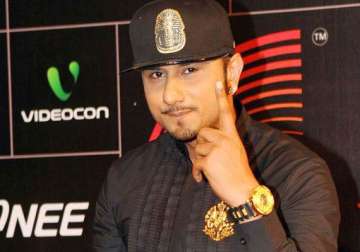 honey singh to bring boxing league to india in october