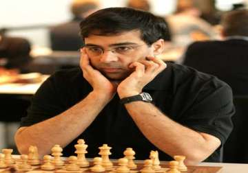 i will come back harder in the next game anand