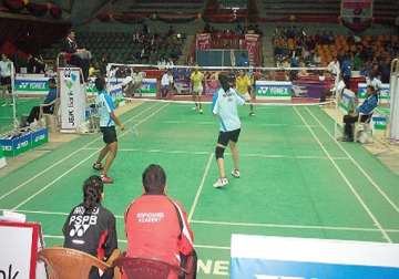 ibl indian badminton to take a giant step