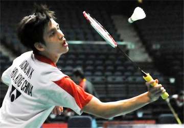 ibl malaysia s liew replaces wong in delhi smashers