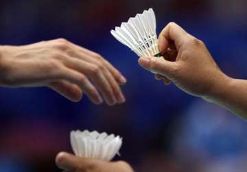 ibl young shuttlers thrilled about windfall