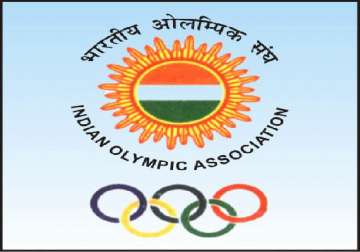 ioa rejects ioc s chargesheet clause