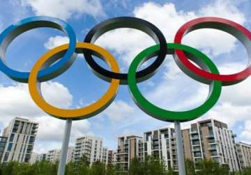 ioa to amend constitution end impasse with international olympic committee