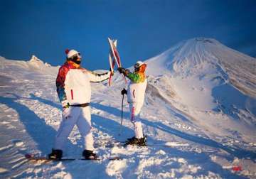 ioc sochi to be most tested winter olympics ever