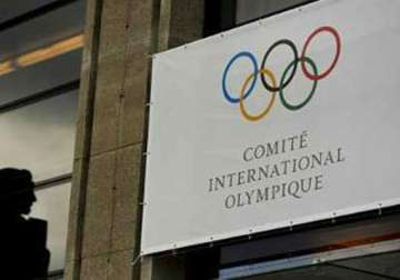 ioc changes schedule for indian olympic elections