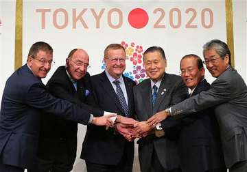 ioc commission surveys tokyo 2020 olympic plans