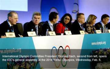 ioc debates changes to olympic bidding process