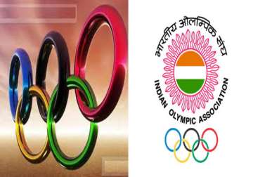 ioc rejects ioa s clause india s olympic ban to continue