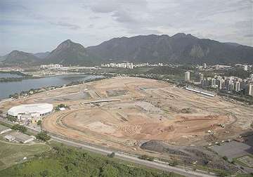 ioc shoots down british report on moving rio games