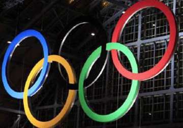 ioc adopts no needles policy for london games